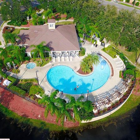 Lucaya Village Resort 3 Bedroom Vacation Home 1503 Kissimmee Exteriör bild